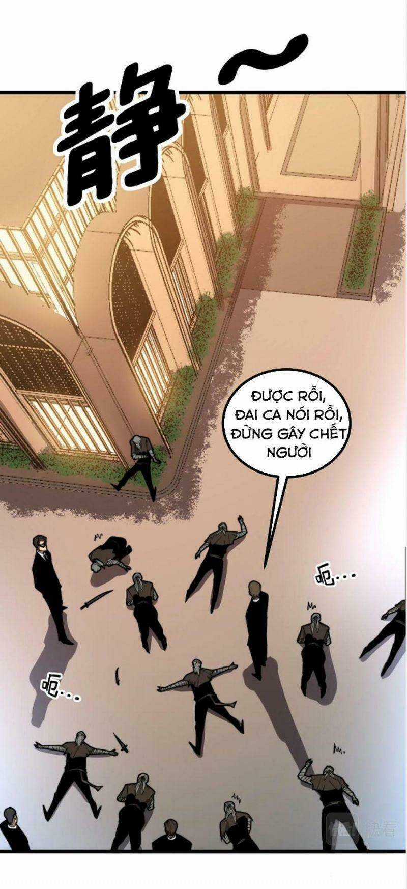 Độc Thủ Vu Y - Chapter 271 - Trang 40