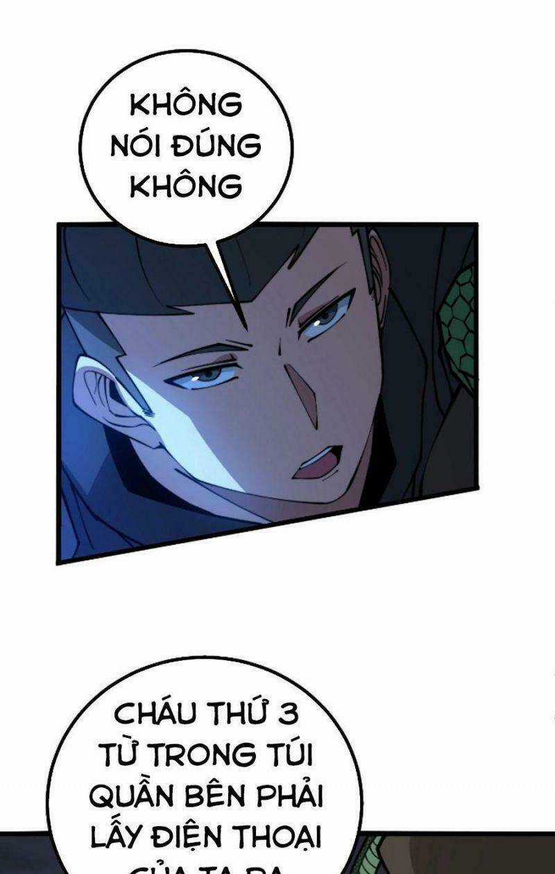 Độc Thủ Vu Y - Chapter 271 - Trang 5