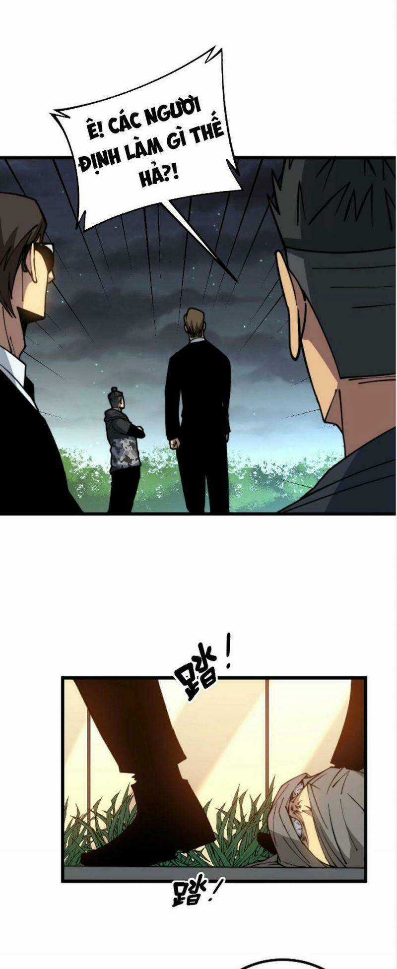 Độc Thủ Vu Y - Chapter 271 - Trang 41