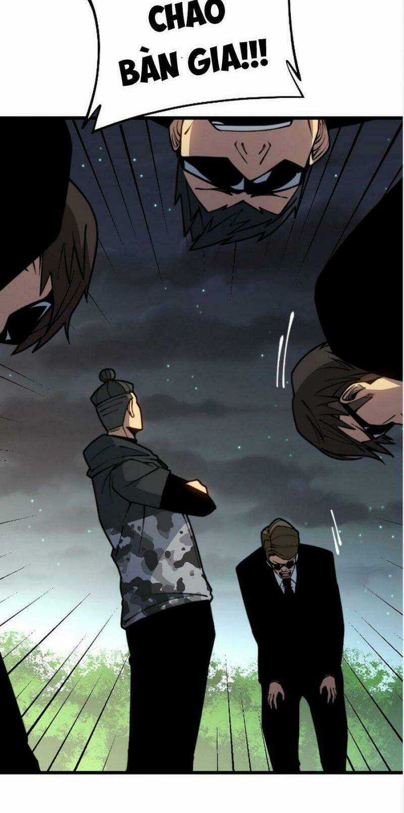 Độc Thủ Vu Y - Chapter 271 - Trang 43