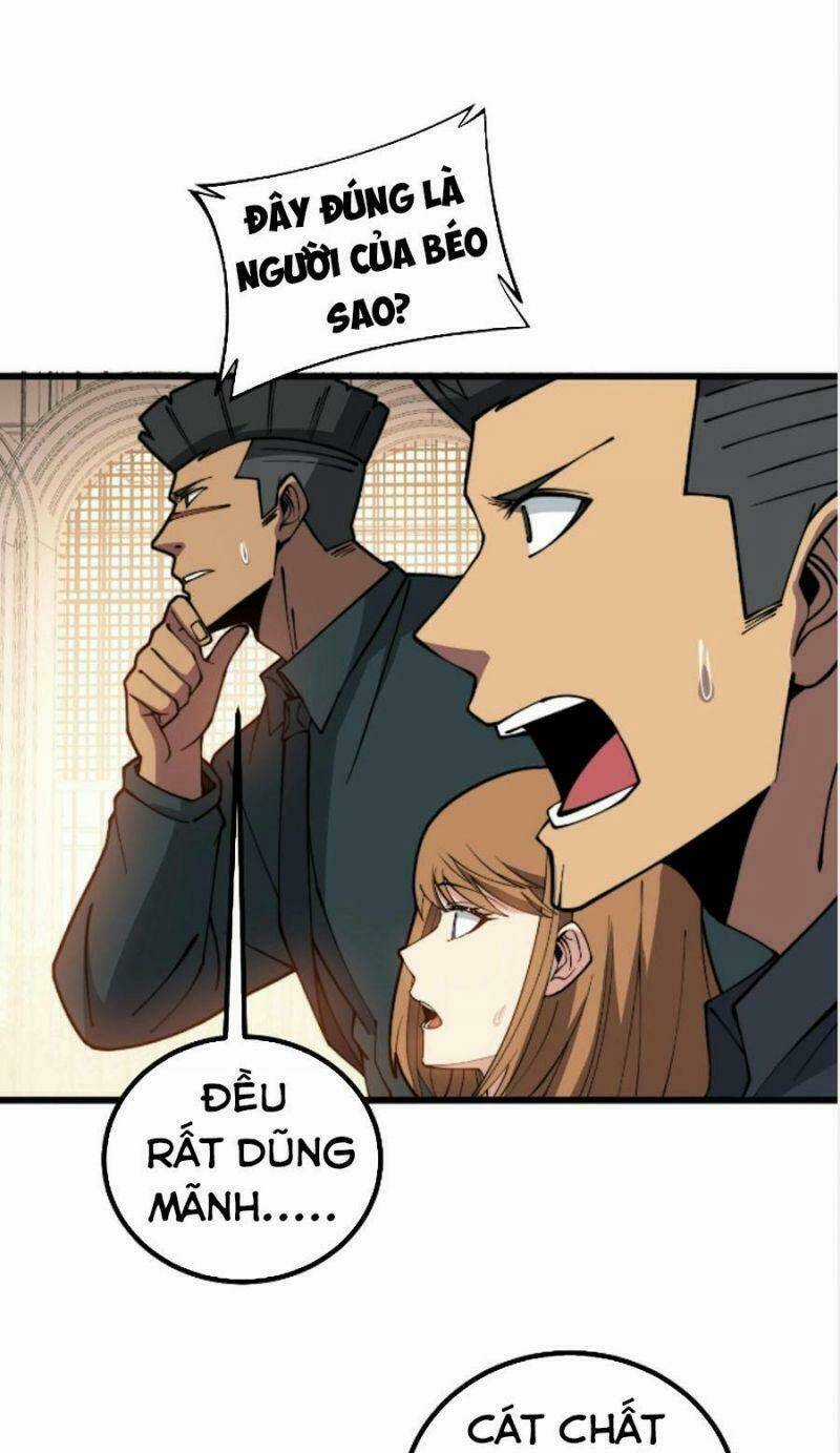 Độc Thủ Vu Y - Chapter 271 - Trang 44