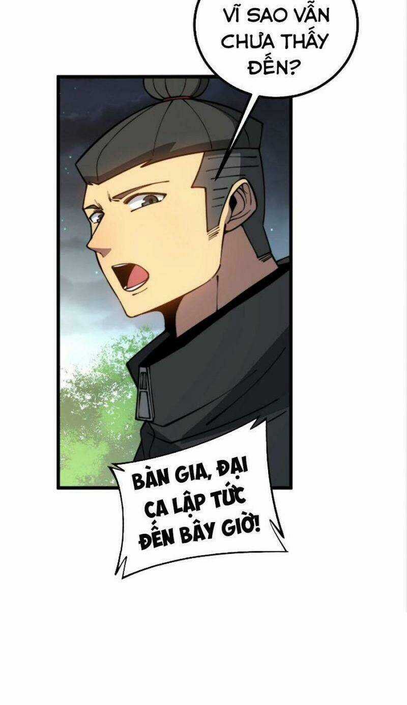 Độc Thủ Vu Y - Chapter 271 - Trang 45