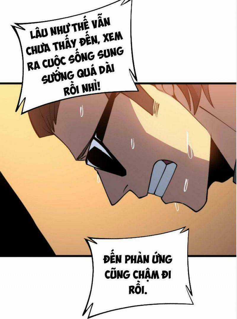 Độc Thủ Vu Y - Chapter 271 - Trang 46