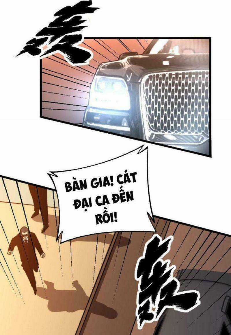 Độc Thủ Vu Y - Chapter 271 - Trang 47