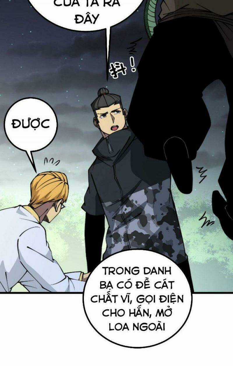Độc Thủ Vu Y - Chapter 271 - Trang 6