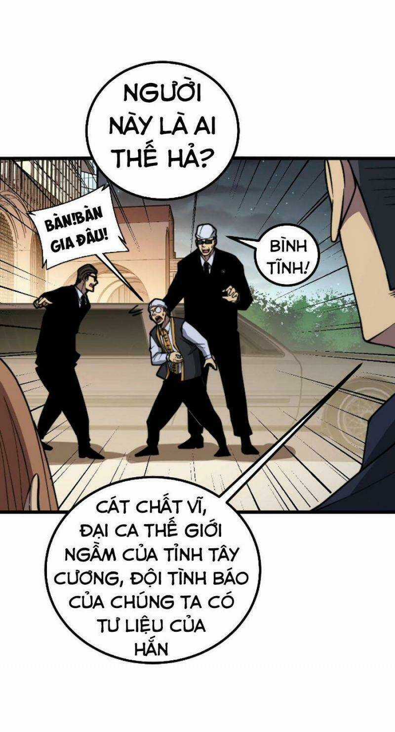 Độc Thủ Vu Y - Chapter 271 - Trang 51