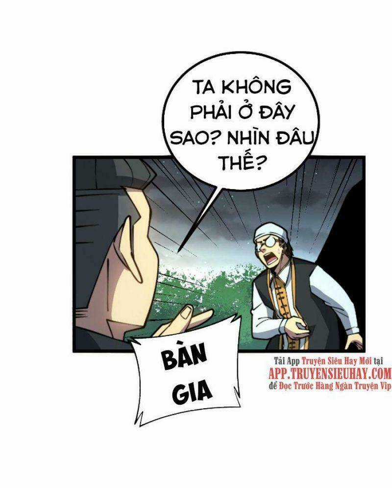 Độc Thủ Vu Y - Chapter 271 - Trang 53