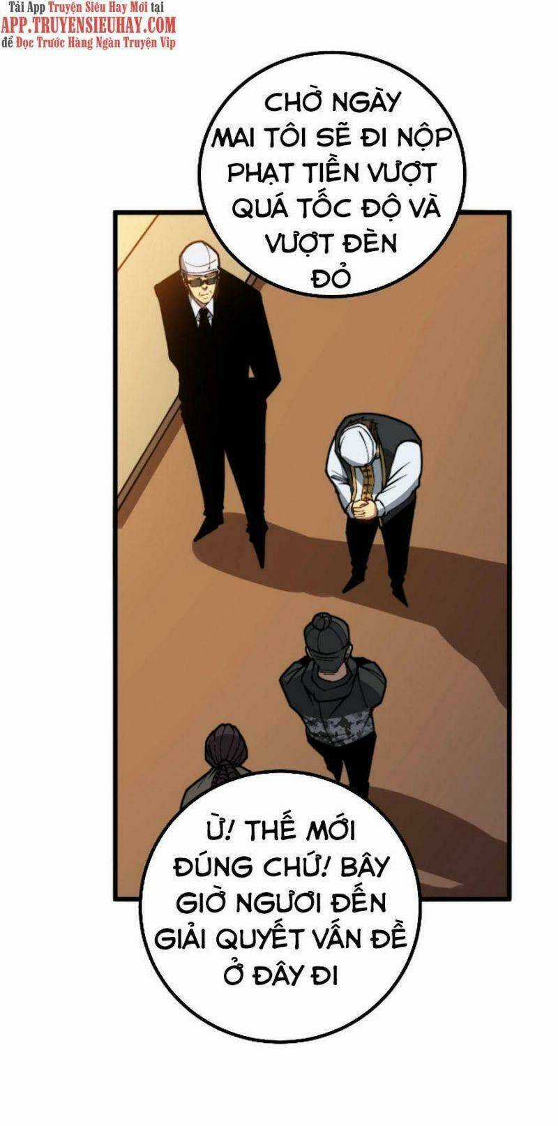 Độc Thủ Vu Y - Chapter 271 - Trang 56