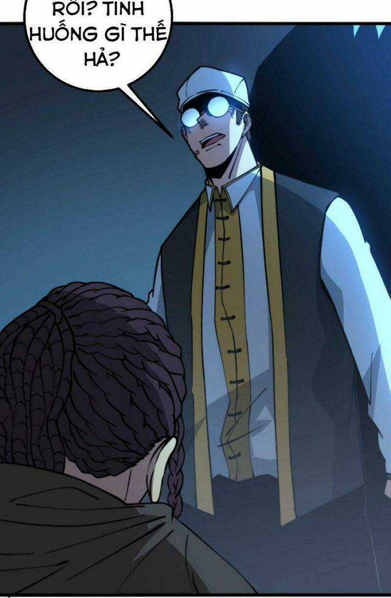 Độc Thủ Vu Y - Chapter 271 - Trang 58