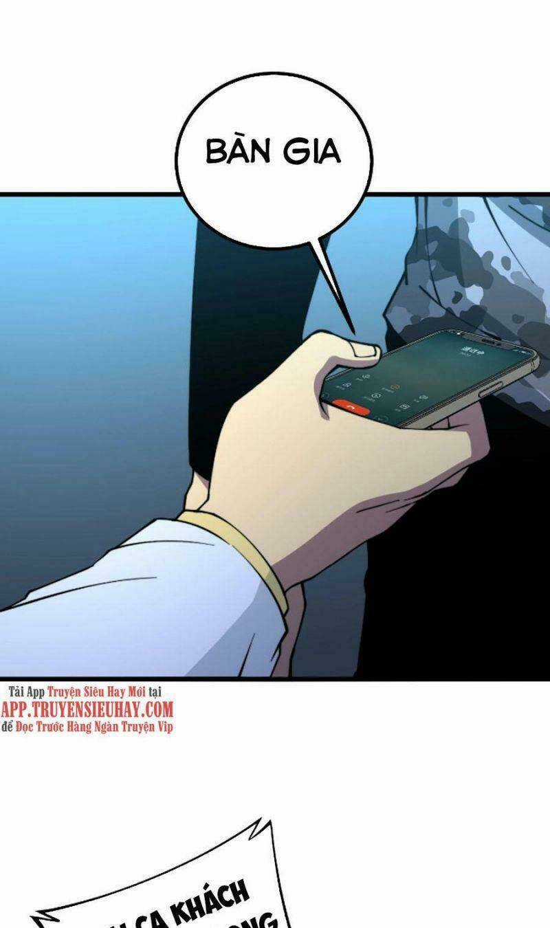 Độc Thủ Vu Y - Chapter 271 - Trang 7