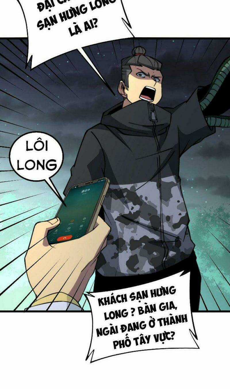 Độc Thủ Vu Y - Chapter 271 - Trang 8