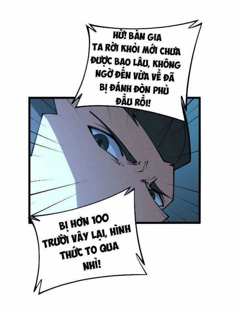 Độc Thủ Vu Y - Chapter 271 - Trang 9