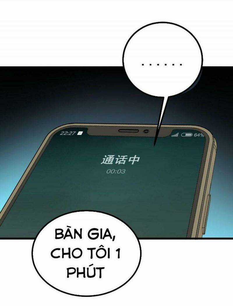 Độc Thủ Vu Y - Chapter 271 - Trang 10