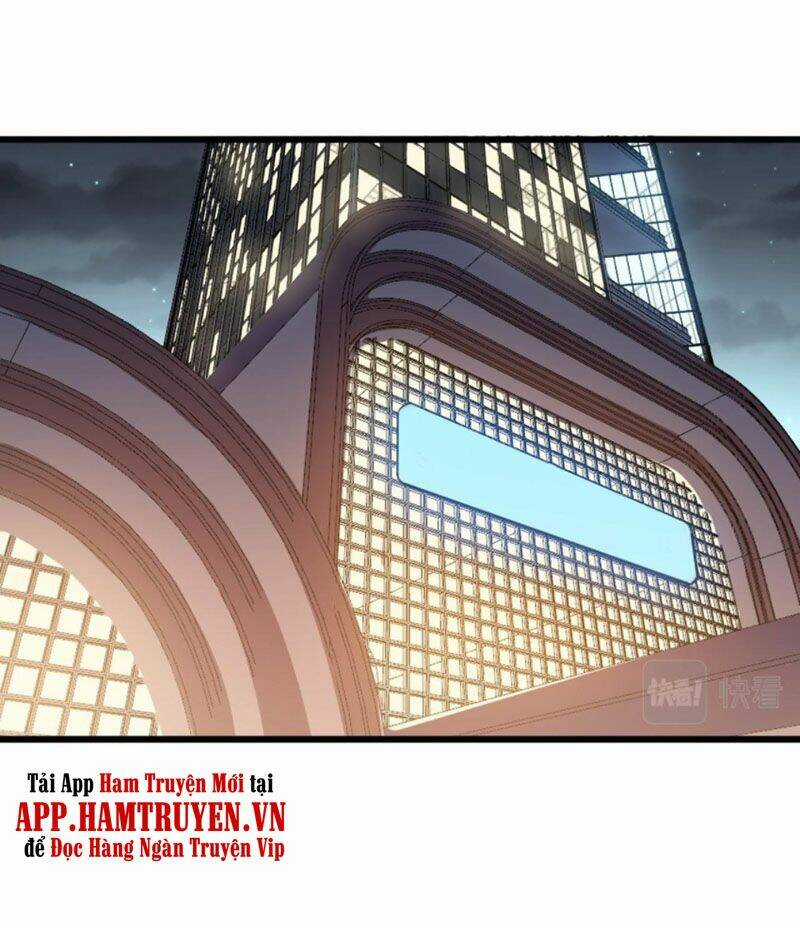 Độc Thủ Vu Y - Chapter 272 - Trang 1