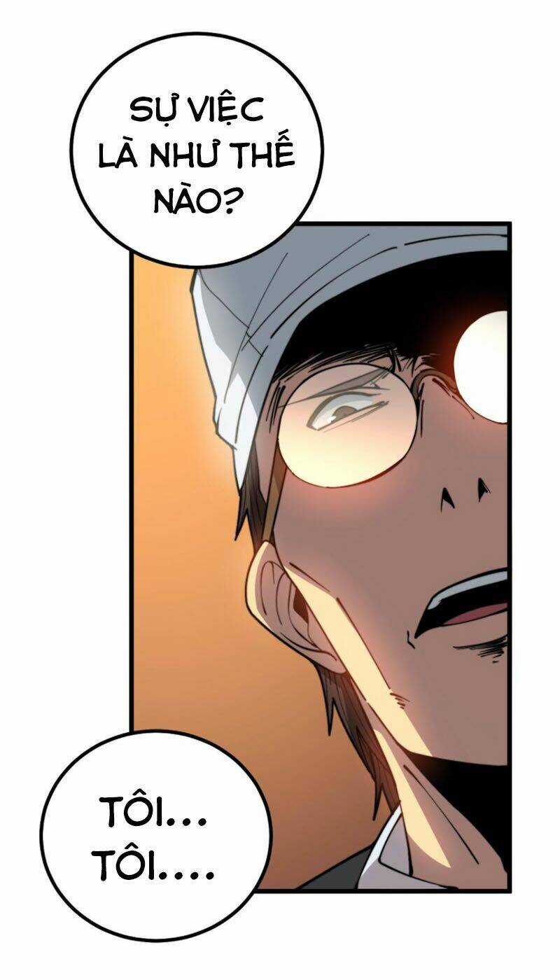 Độc Thủ Vu Y - Chapter 272 - Trang 2