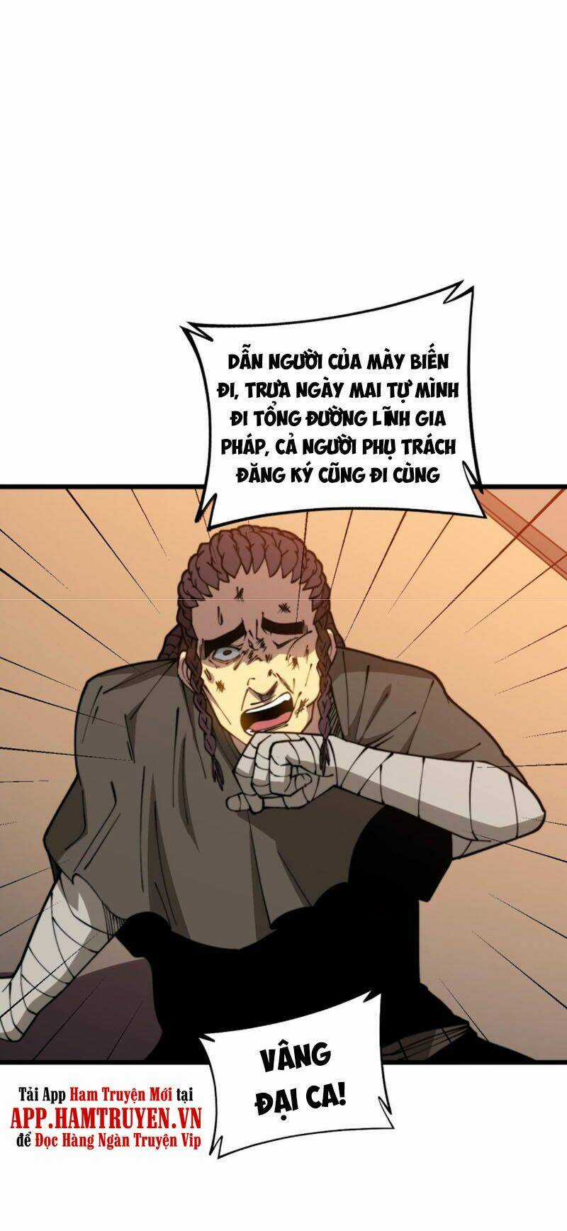 Độc Thủ Vu Y - Chapter 272 - Trang 11