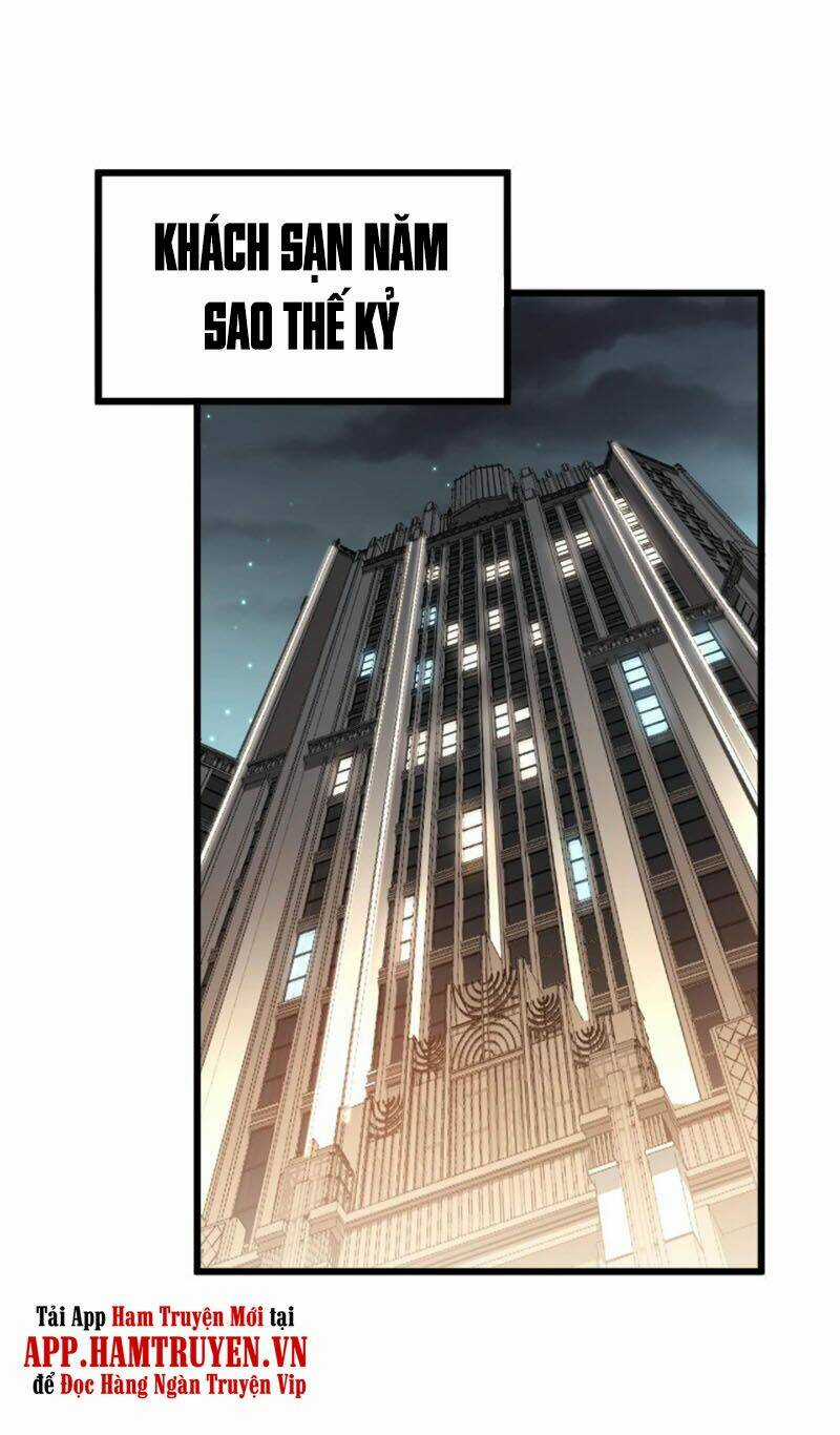 Độc Thủ Vu Y - Chapter 272 - Trang 15