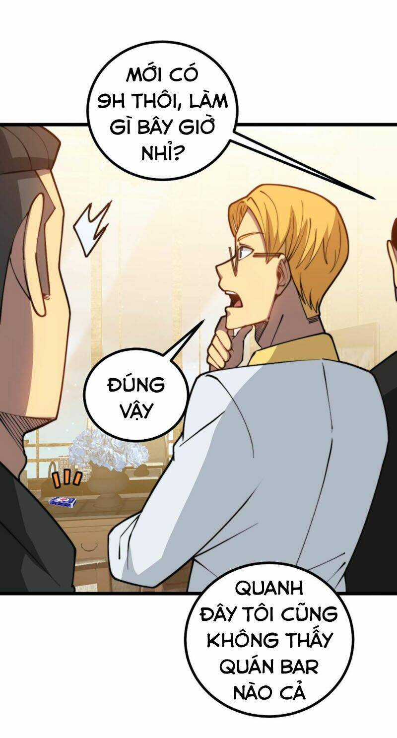 Độc Thủ Vu Y - Chapter 272 - Trang 19