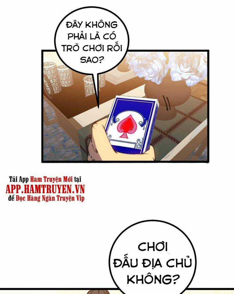 Độc Thủ Vu Y - Chapter 272 - Trang 20