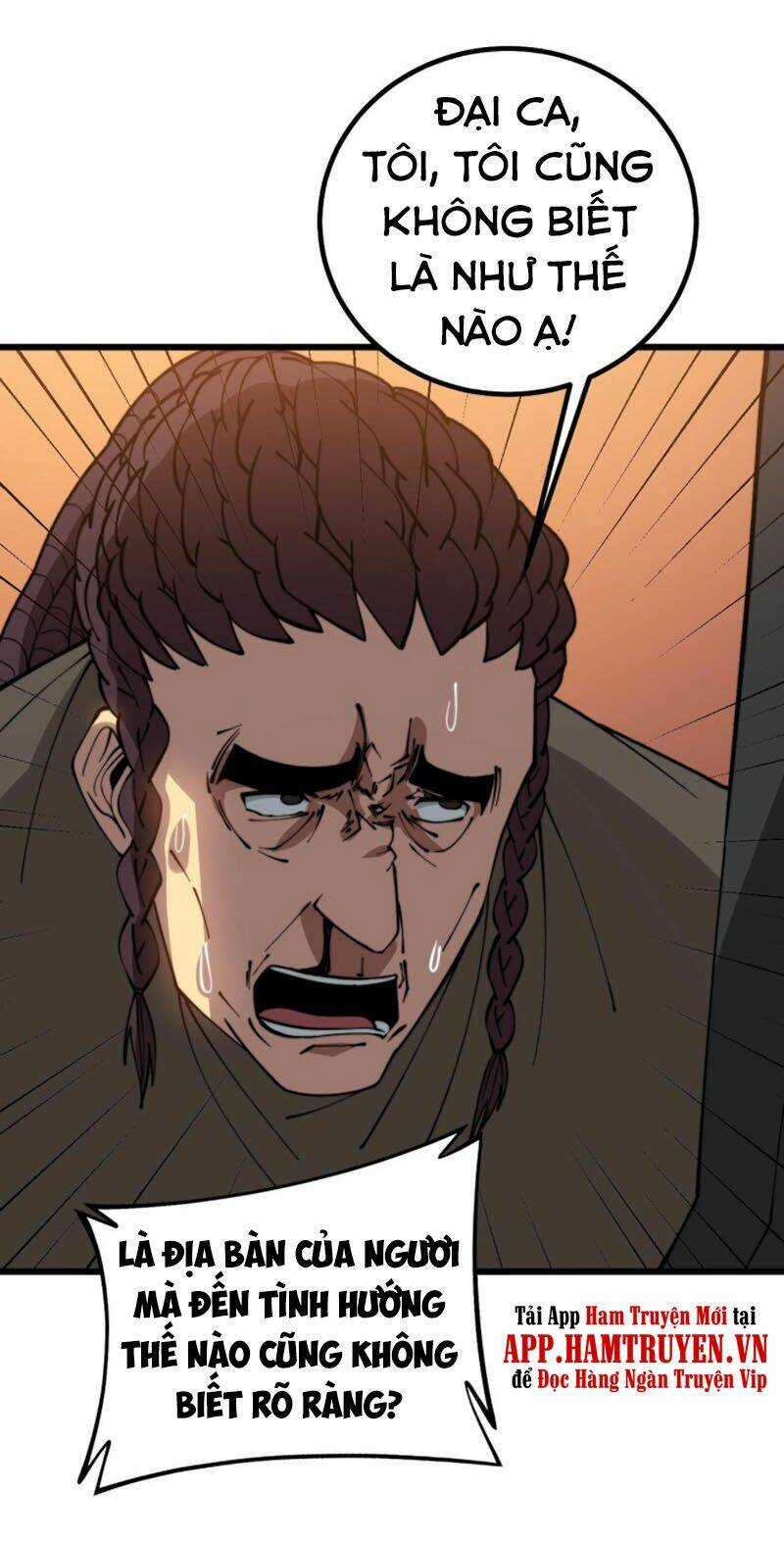 Độc Thủ Vu Y - Chapter 272 - Trang 3