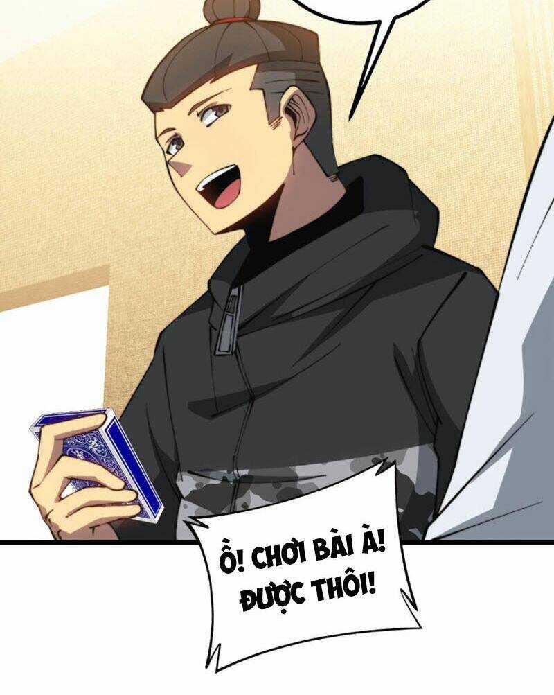 Độc Thủ Vu Y - Chapter 272 - Trang 21