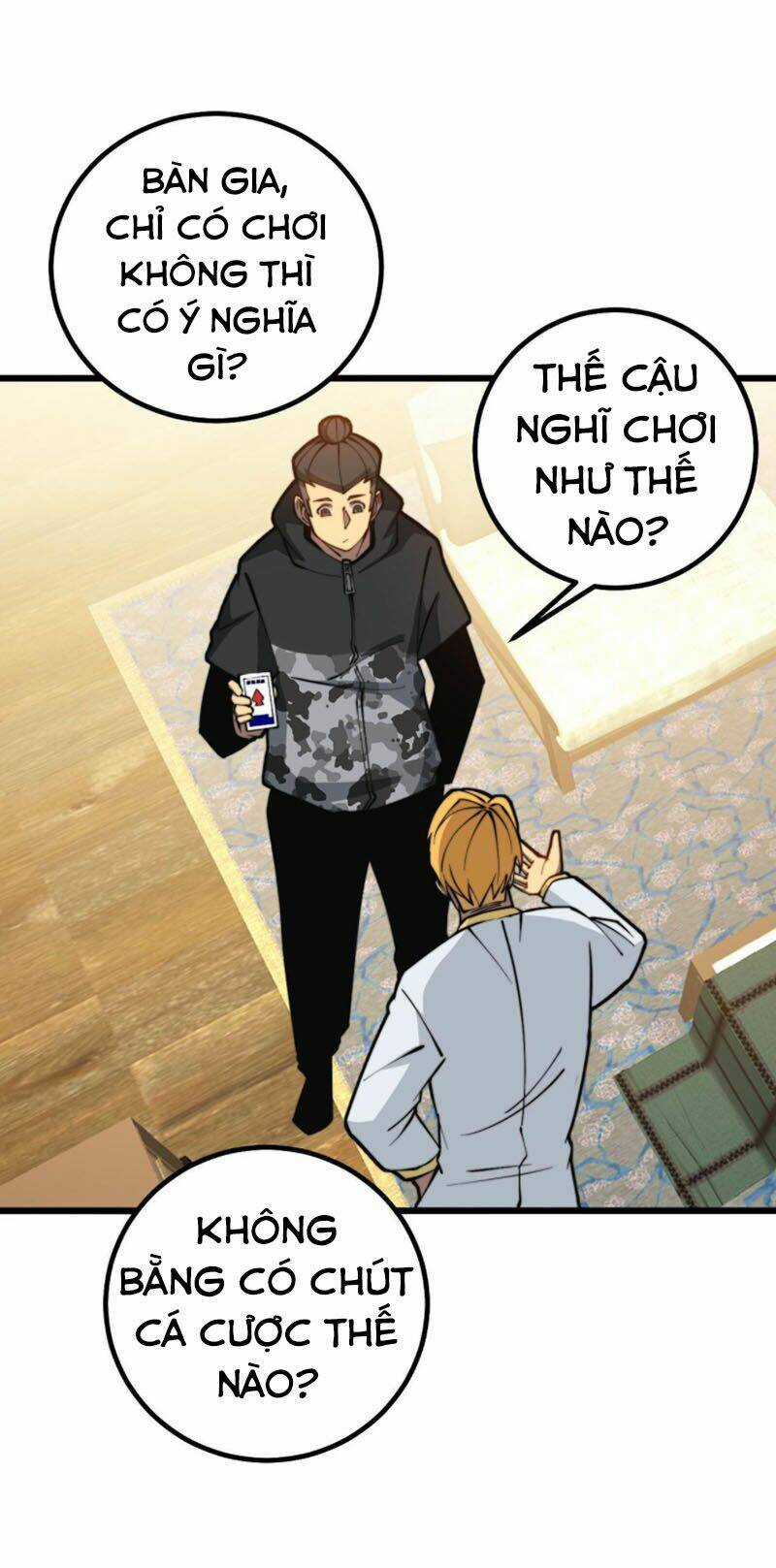 Độc Thủ Vu Y - Chapter 272 - Trang 22