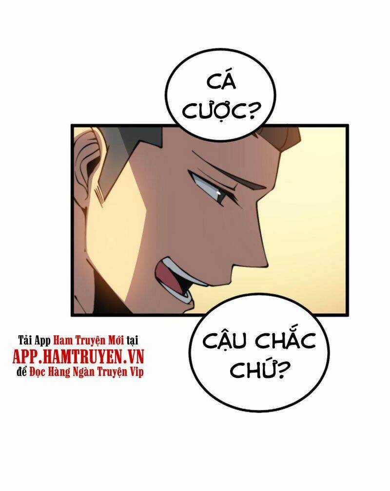 Độc Thủ Vu Y - Chapter 272 - Trang 23