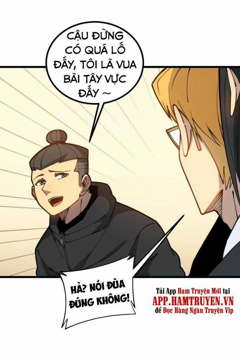 Độc Thủ Vu Y - Chapter 272 - Trang 25