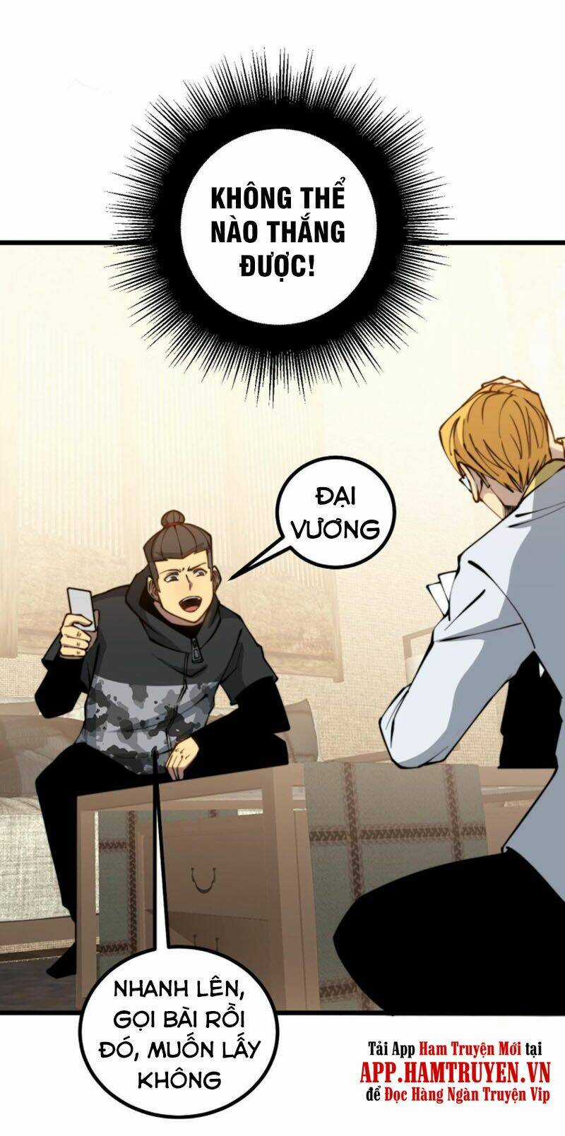 Độc Thủ Vu Y - Chapter 272 - Trang 27