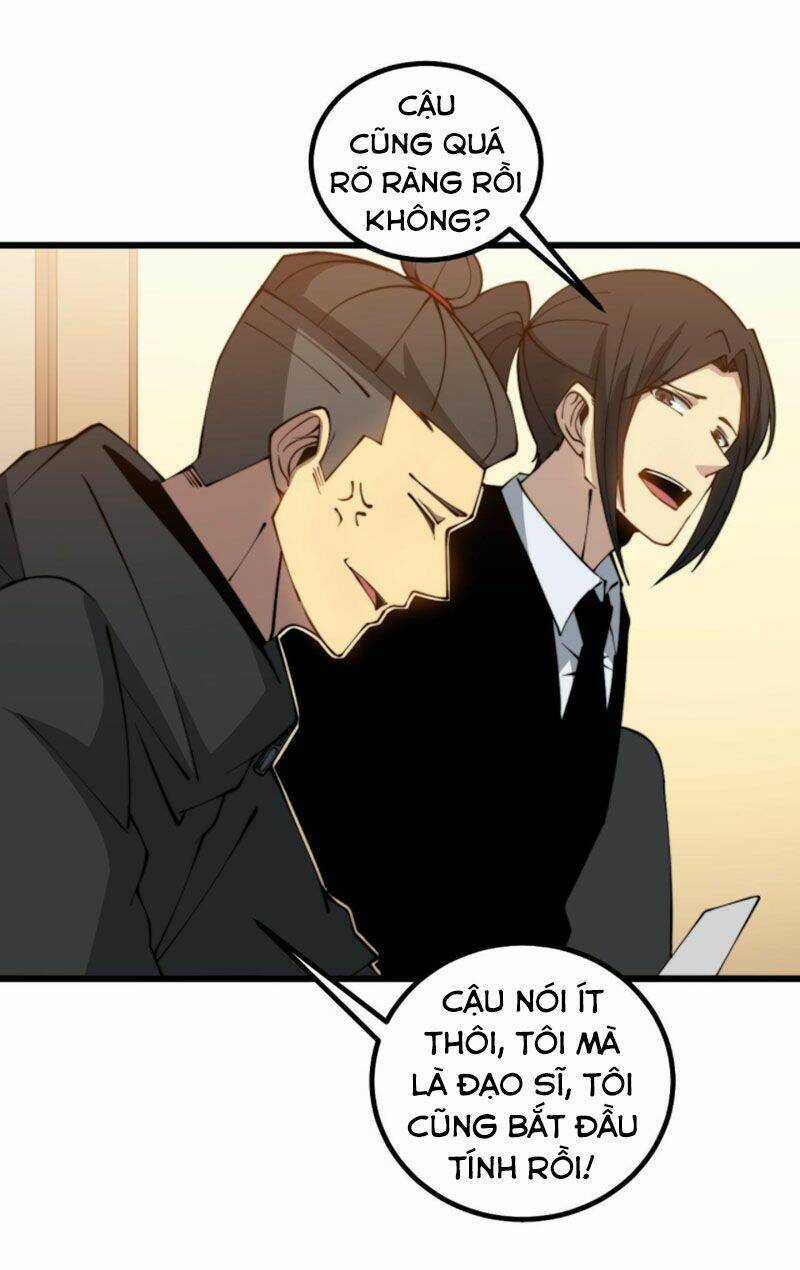 Độc Thủ Vu Y - Chapter 272 - Trang 28