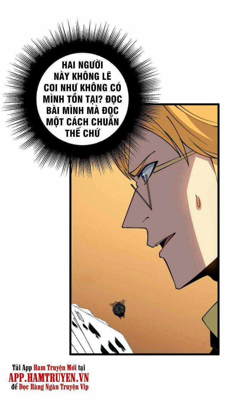 Độc Thủ Vu Y - Chapter 272 - Trang 29