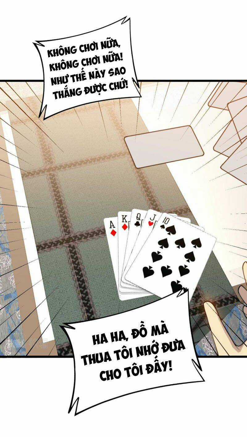 Độc Thủ Vu Y - Chapter 272 - Trang 30