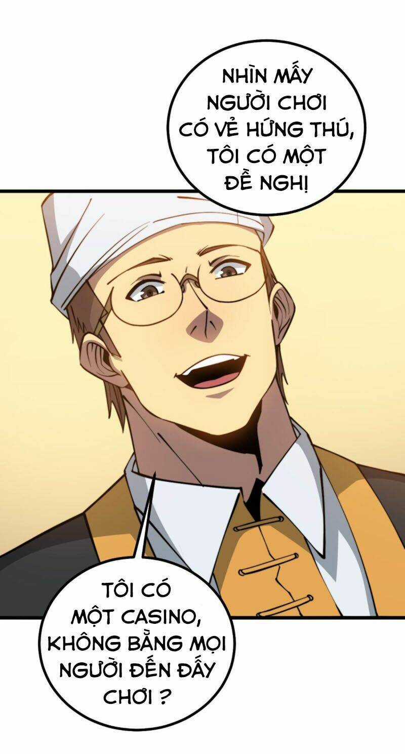 Độc Thủ Vu Y - Chapter 272 - Trang 32