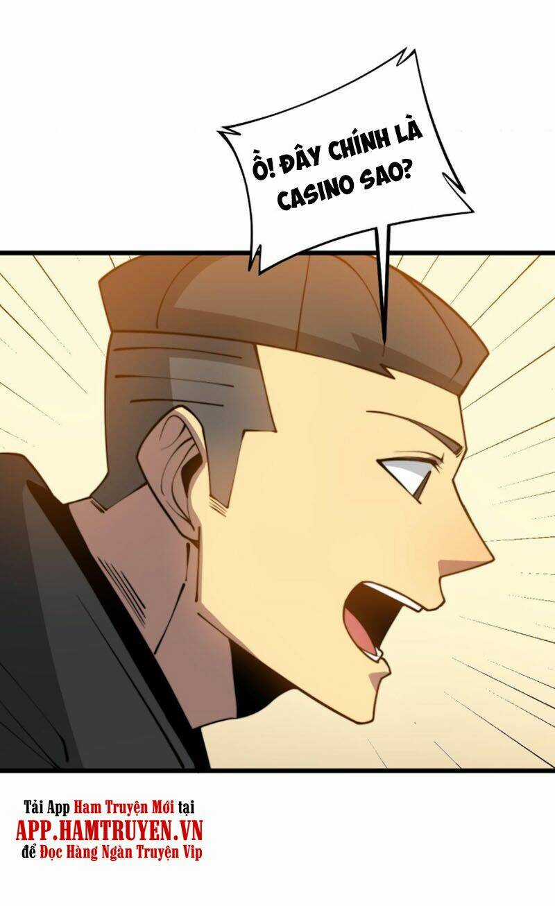 Độc Thủ Vu Y - Chapter 272 - Trang 37