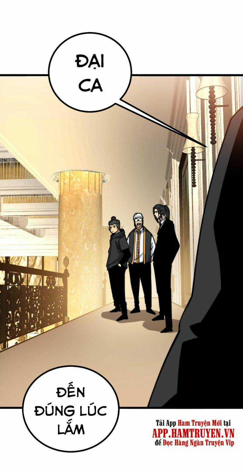 Độc Thủ Vu Y - Chapter 272 - Trang 39