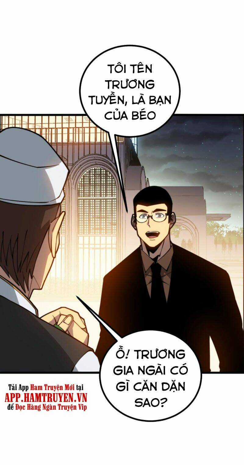 Độc Thủ Vu Y - Chapter 272 - Trang 5