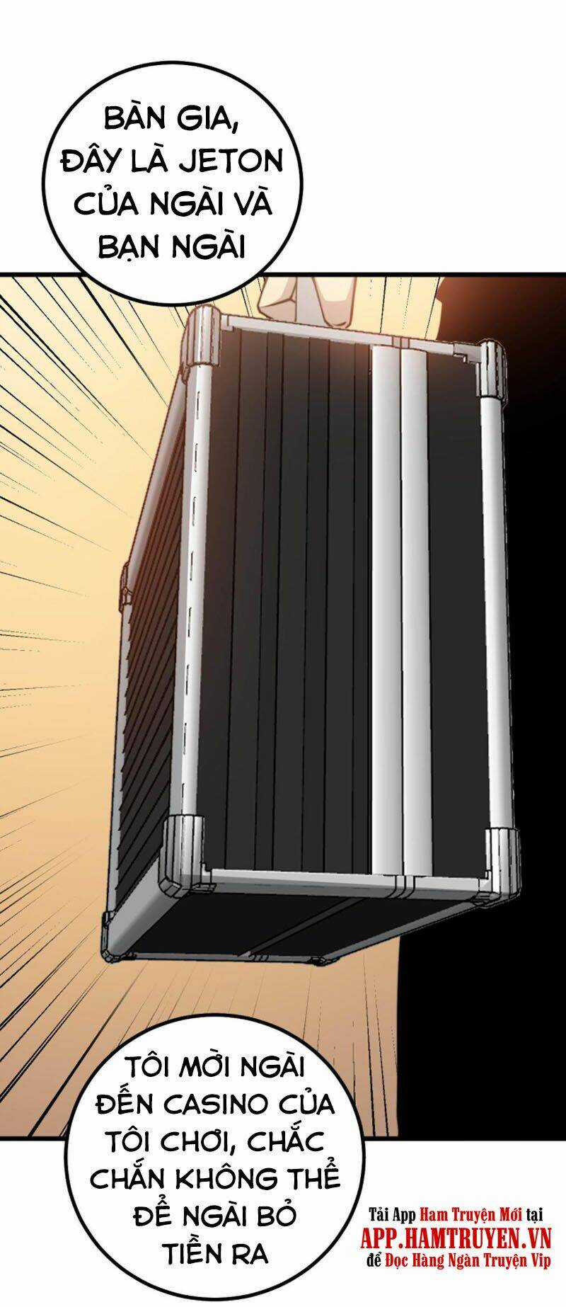 Độc Thủ Vu Y - Chapter 272 - Trang 41