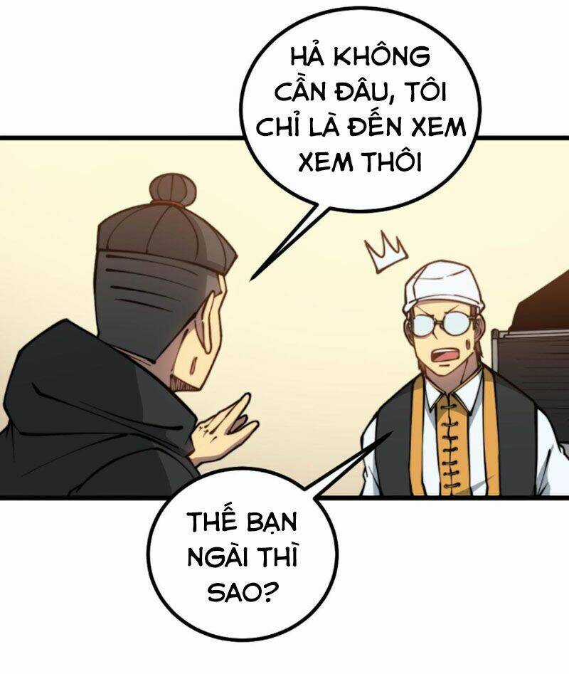 Độc Thủ Vu Y - Chapter 272 - Trang 42