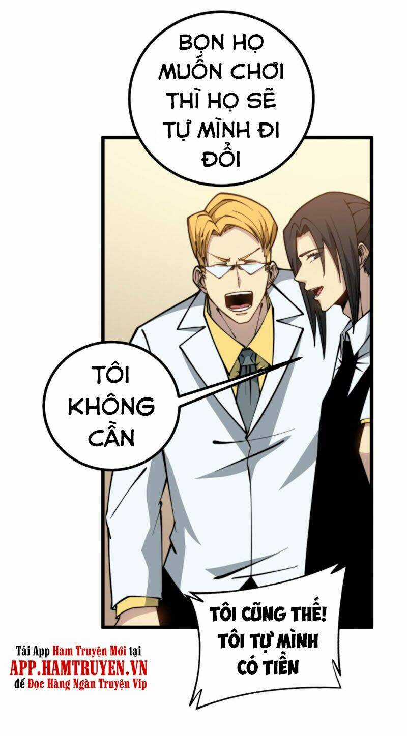 Độc Thủ Vu Y - Chapter 272 - Trang 43