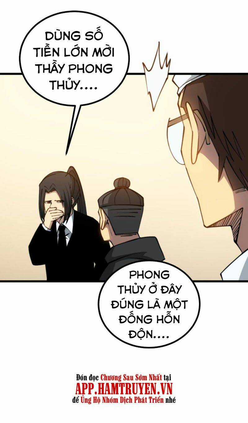 Độc Thủ Vu Y - Chapter 272 - Trang 45