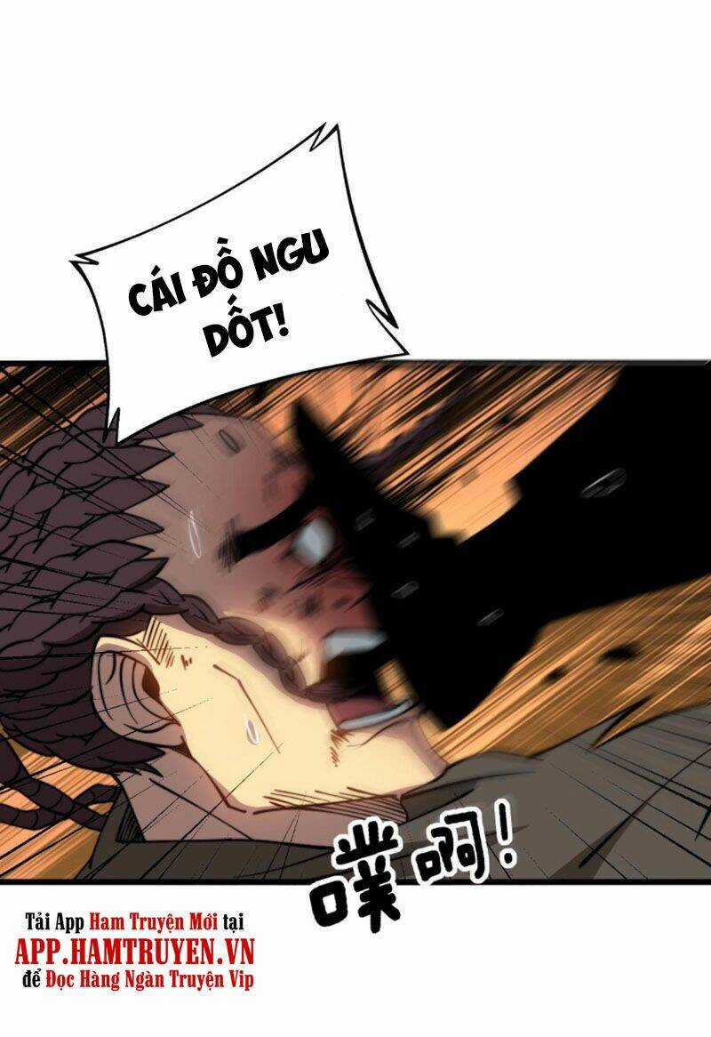 Độc Thủ Vu Y - Chapter 272 - Trang 7