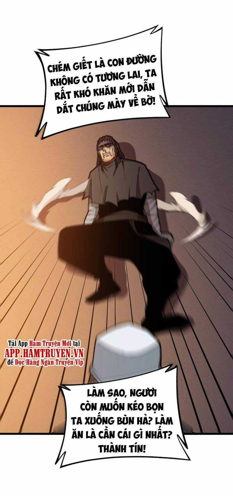 Độc Thủ Vu Y - Chapter 272 - Trang 9