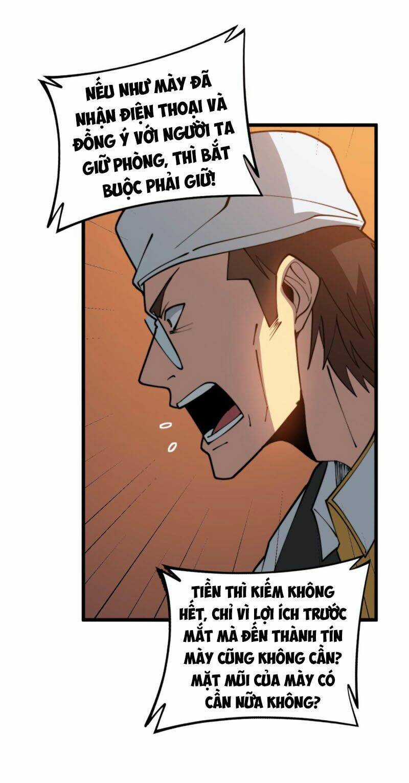 Độc Thủ Vu Y - Chapter 272 - Trang 10