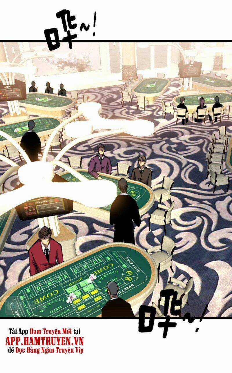 Độc Thủ Vu Y - Chapter 273 - Trang 1