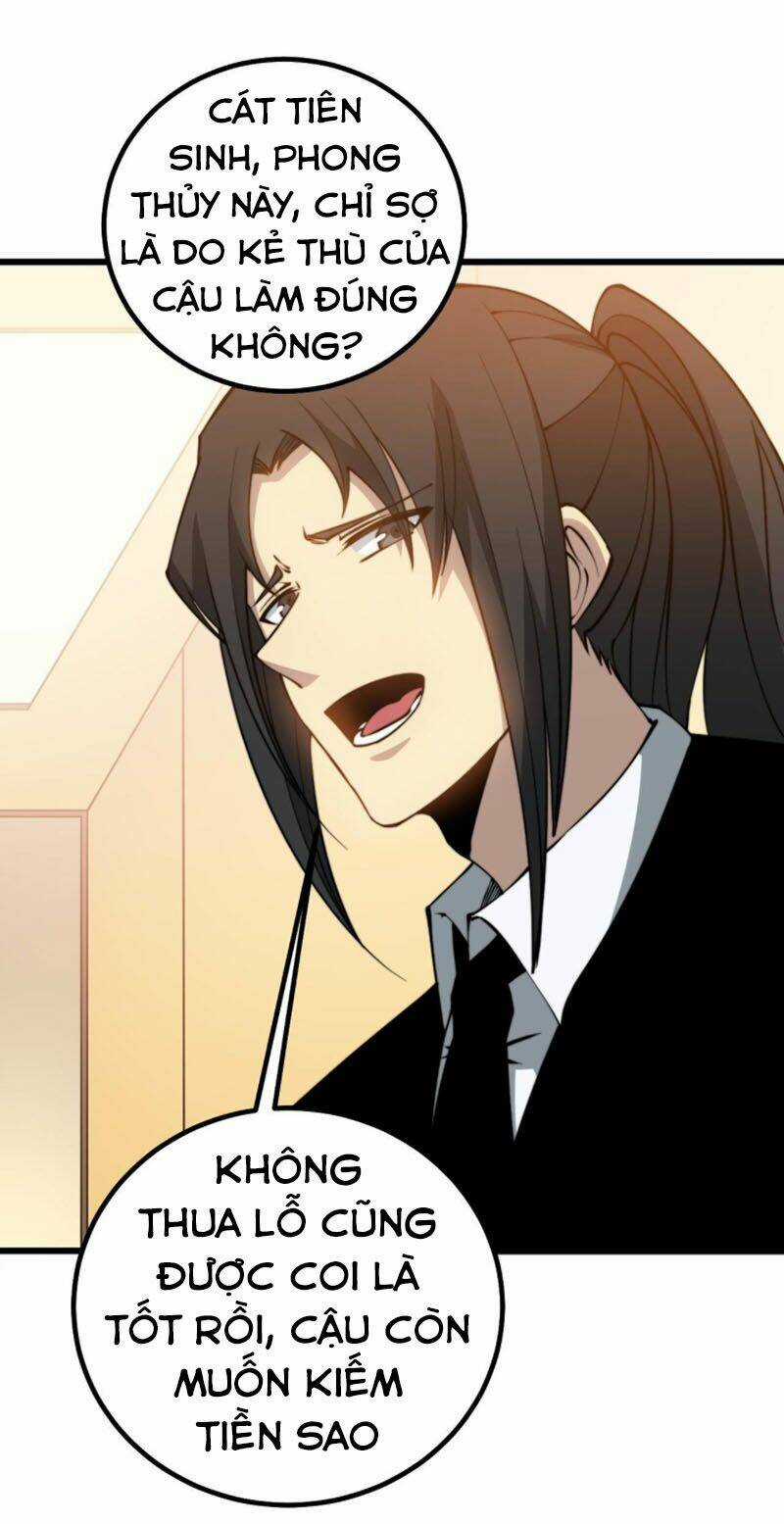 Độc Thủ Vu Y - Chapter 273 - Trang 2