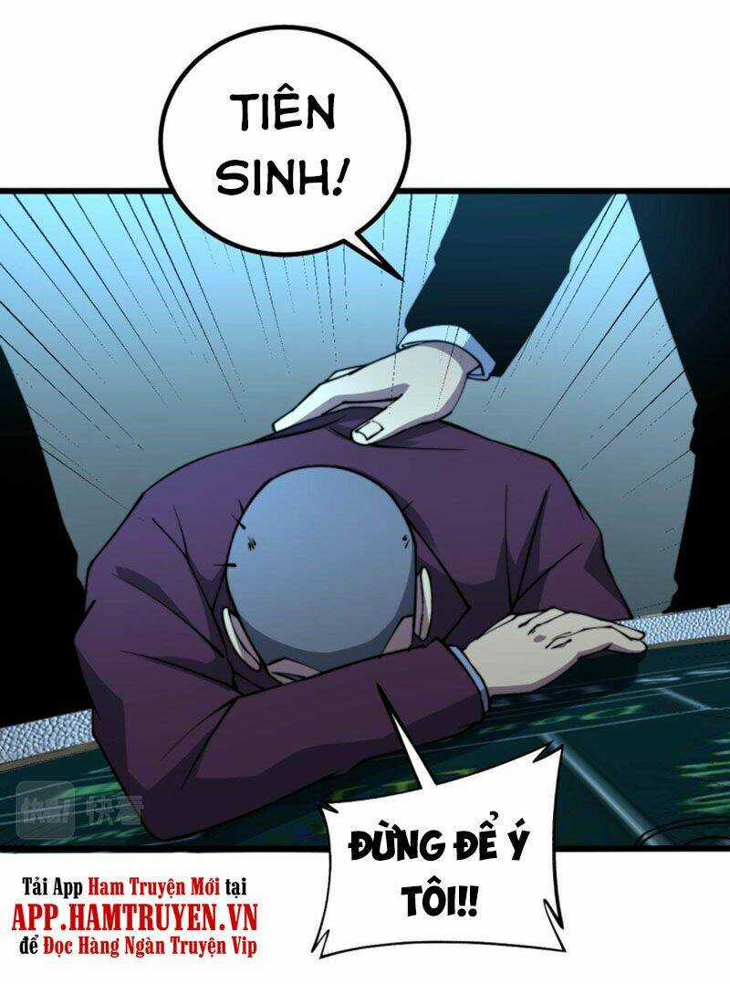 Độc Thủ Vu Y - Chapter 273 - Trang 11