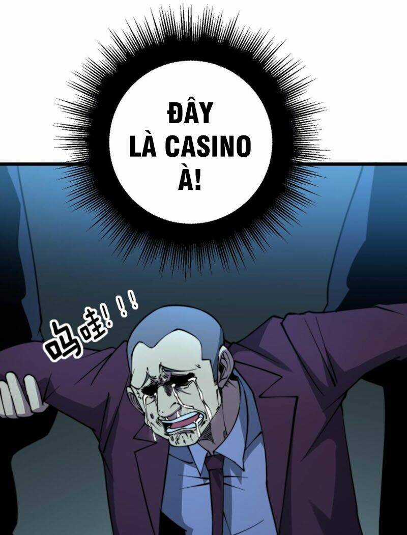 Độc Thủ Vu Y - Chapter 273 - Trang 13