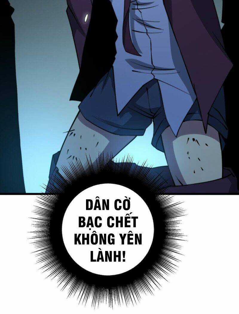 Độc Thủ Vu Y - Chapter 273 - Trang 14