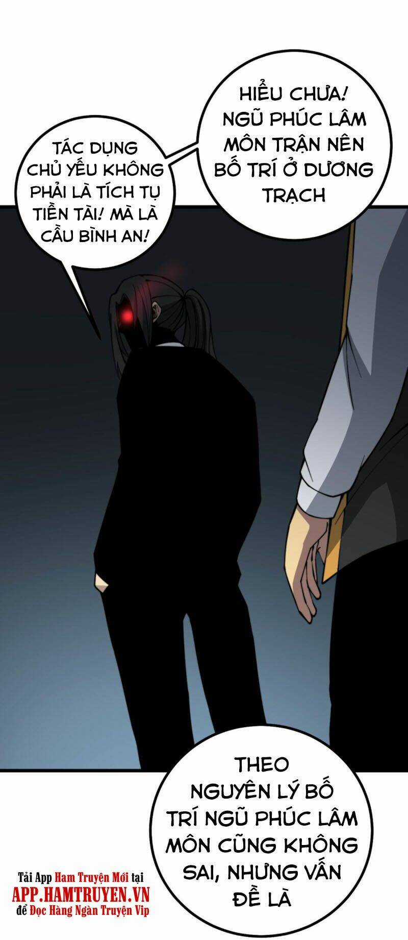 Độc Thủ Vu Y - Chapter 273 - Trang 15