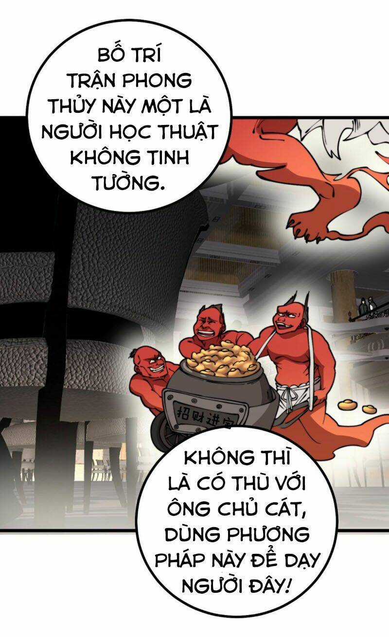 Độc Thủ Vu Y - Chapter 273 - Trang 16